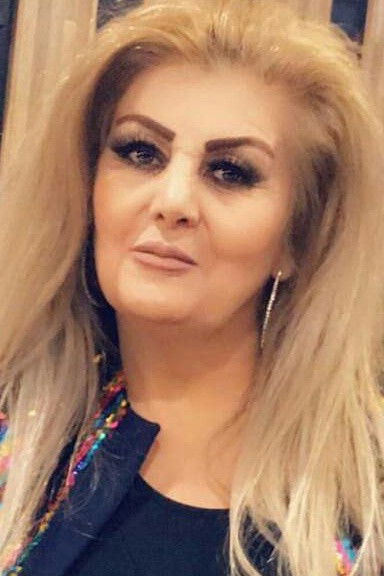 et billede af Runak Dilpak