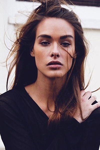 et billede af Charlie Marie Dupont