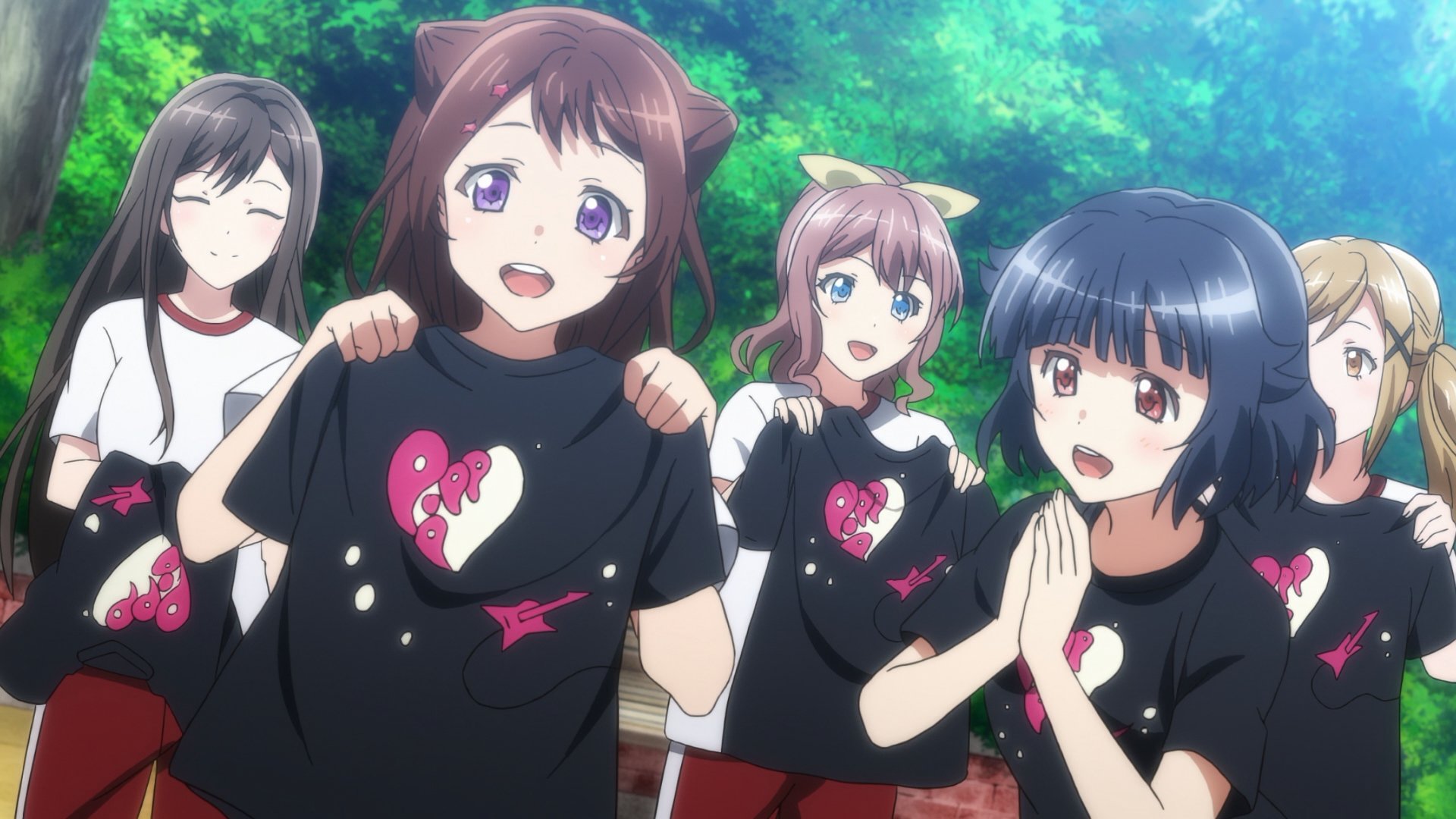 Watch BanG Dream! It's MyGO!!!!! · Season 1 Episode 10 · Always Lost Full  Episode Online - Plex