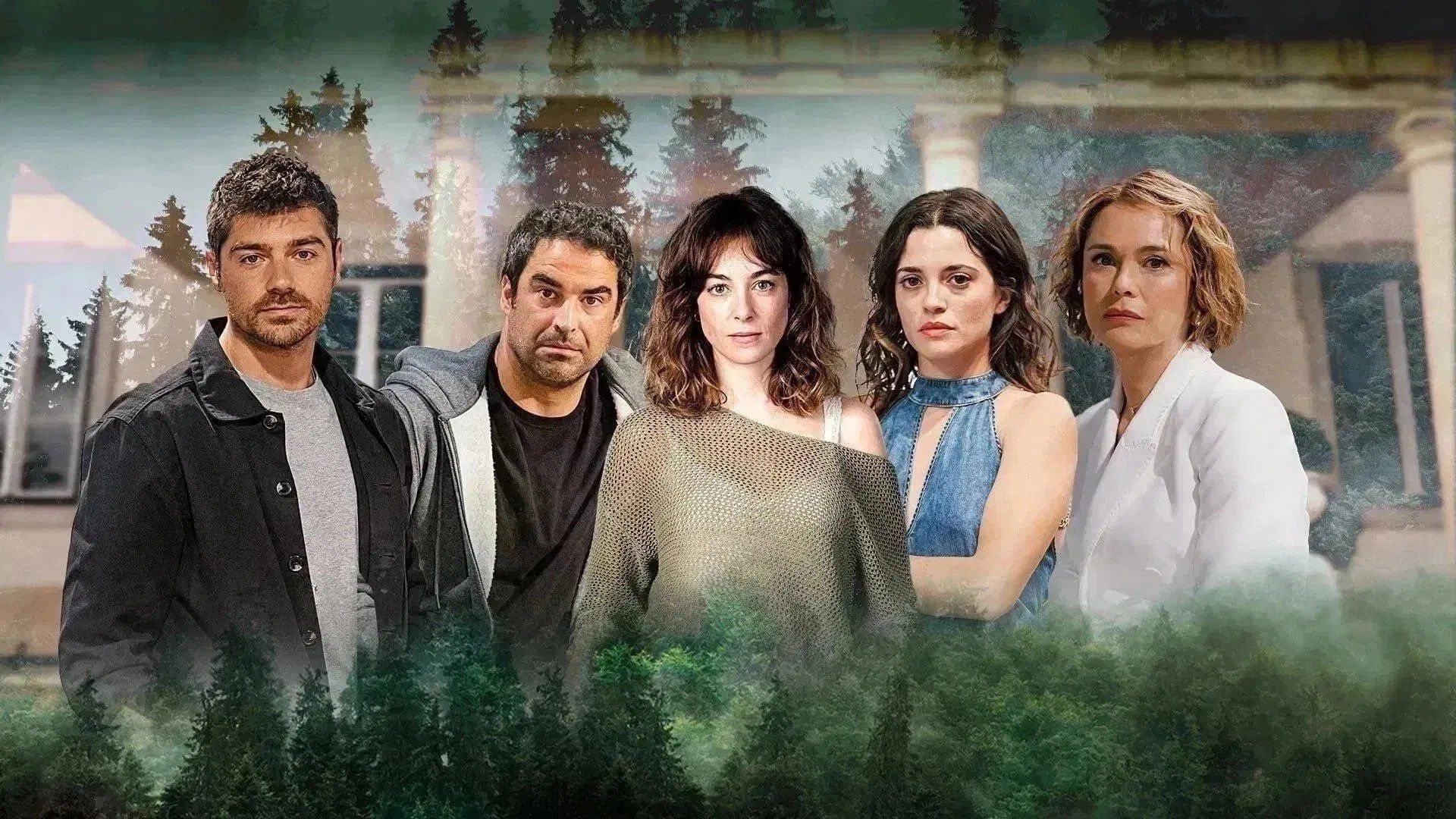 La Promesa 3x264