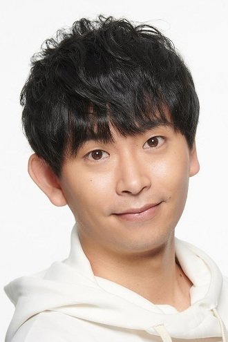 et billede af Koichi Kamiki