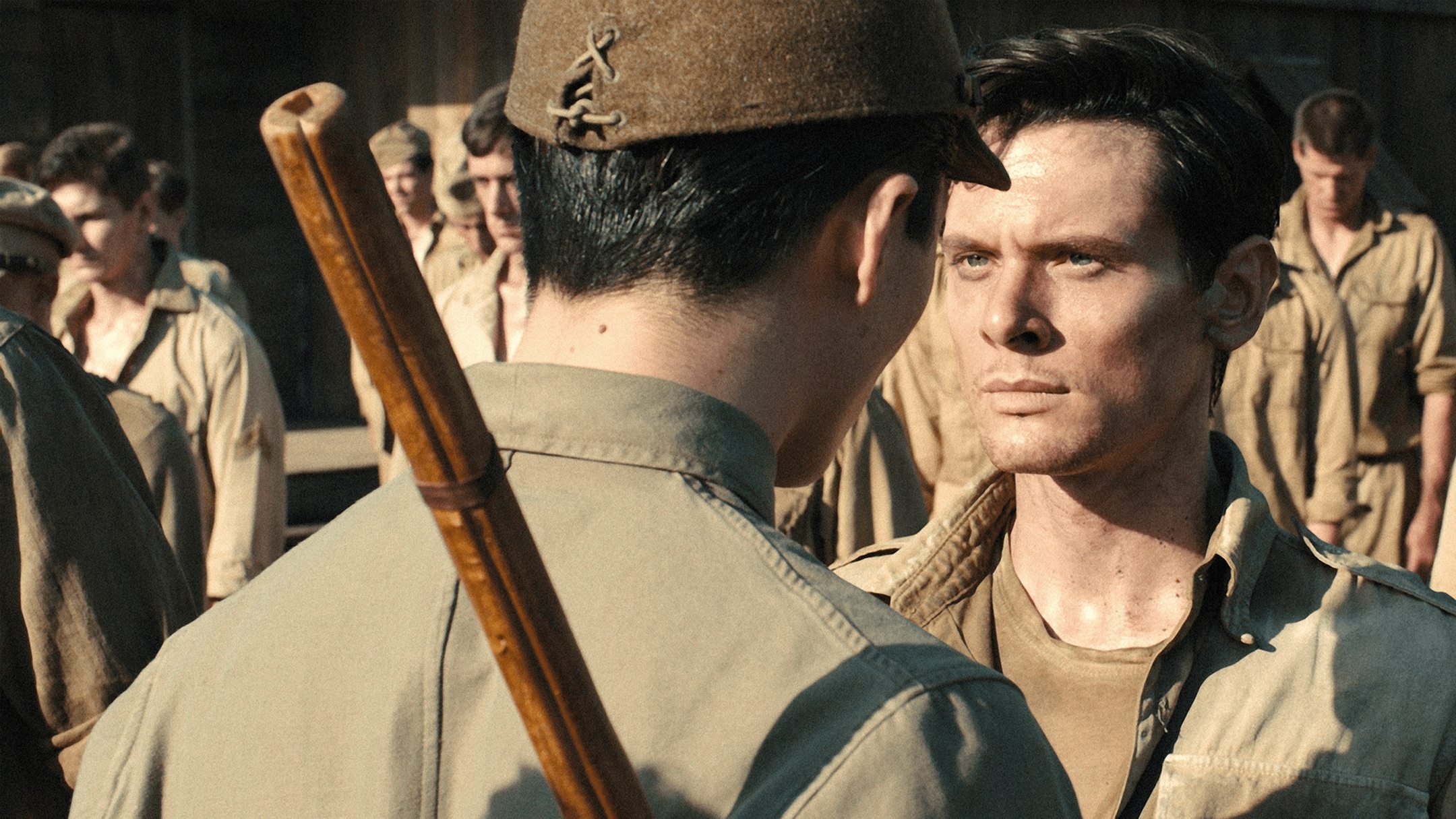 Unbroken (2014)