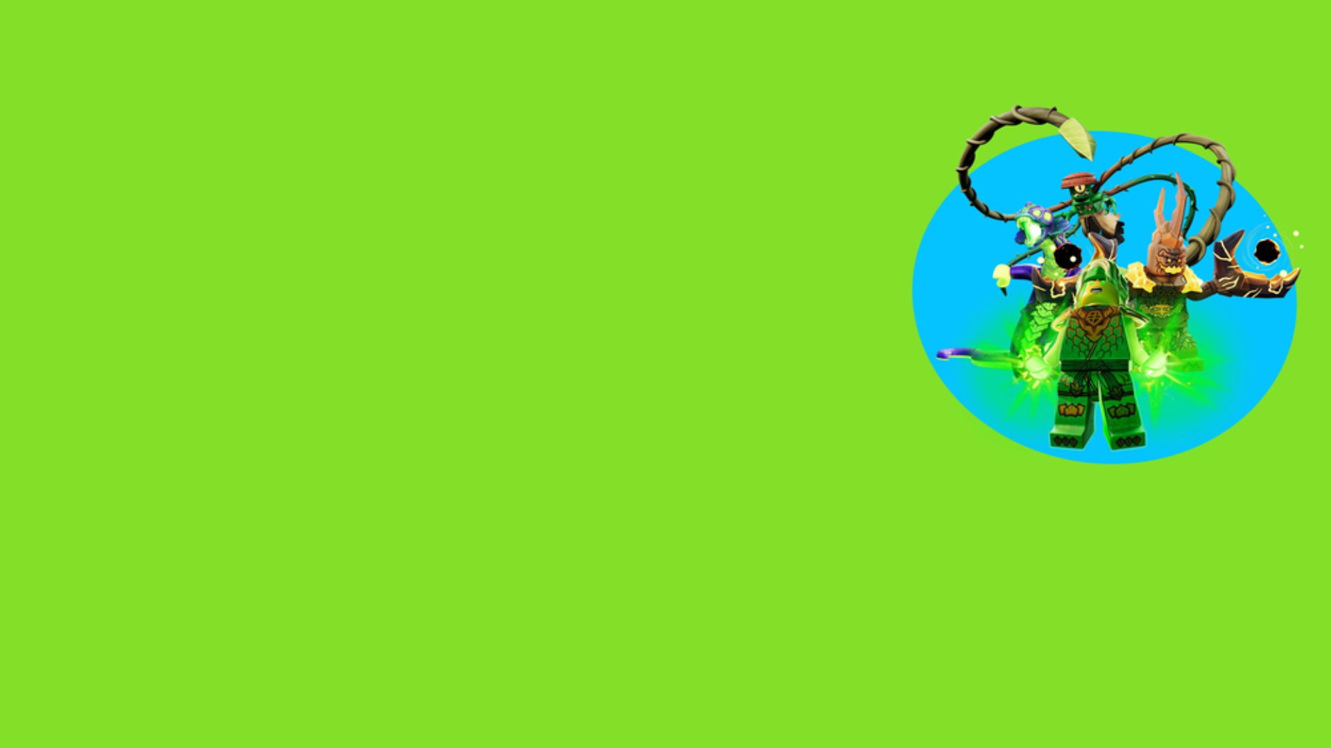 LEGO Ninjago: Dragons Rising