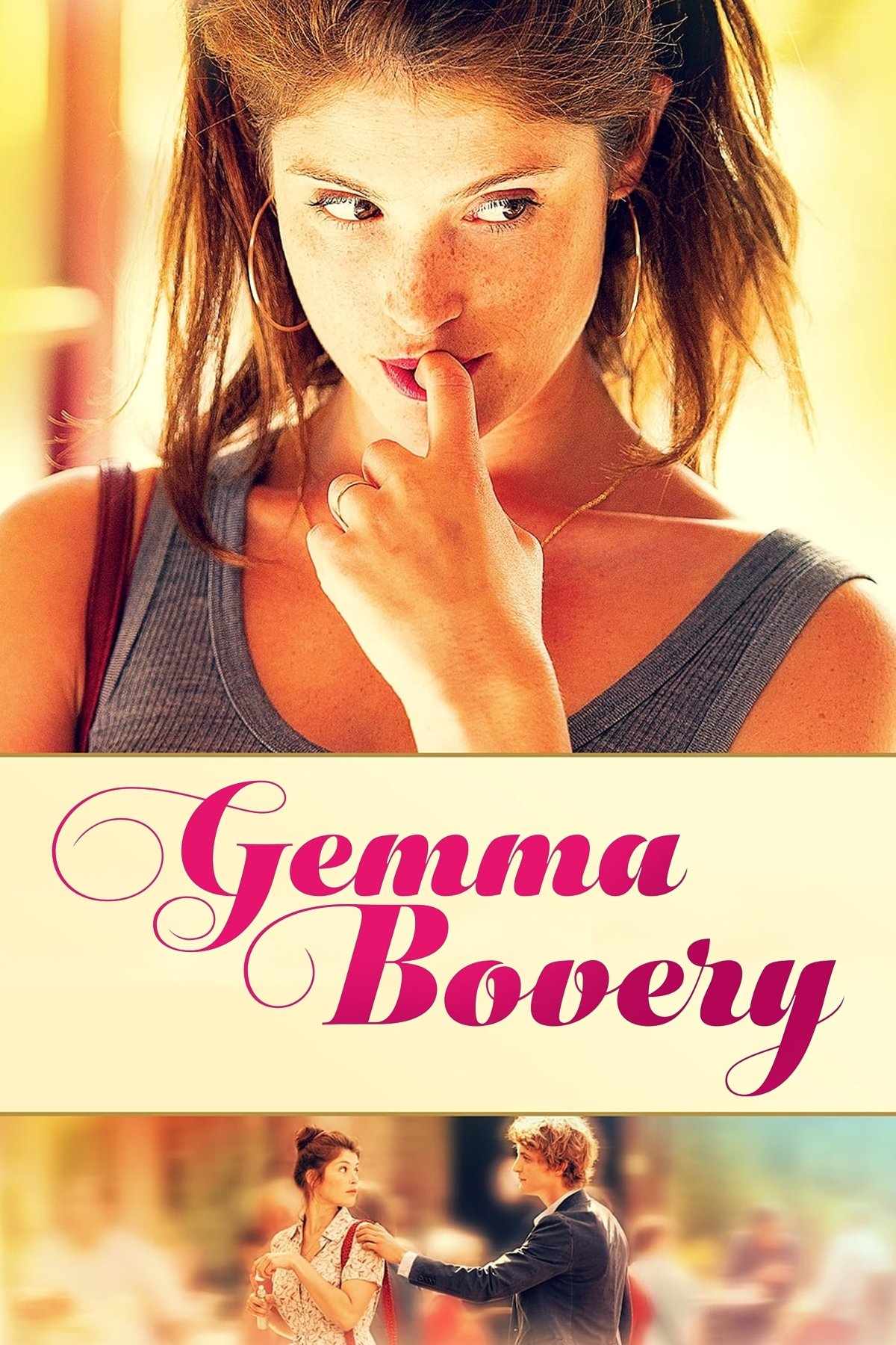 Gemma Bovery