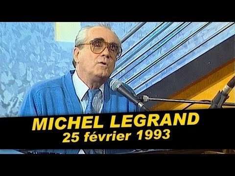 Coucou c'est nous ! - Emission du 25 février 1993