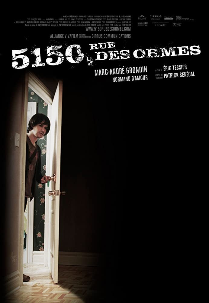 5150, rue des Ormes streaming