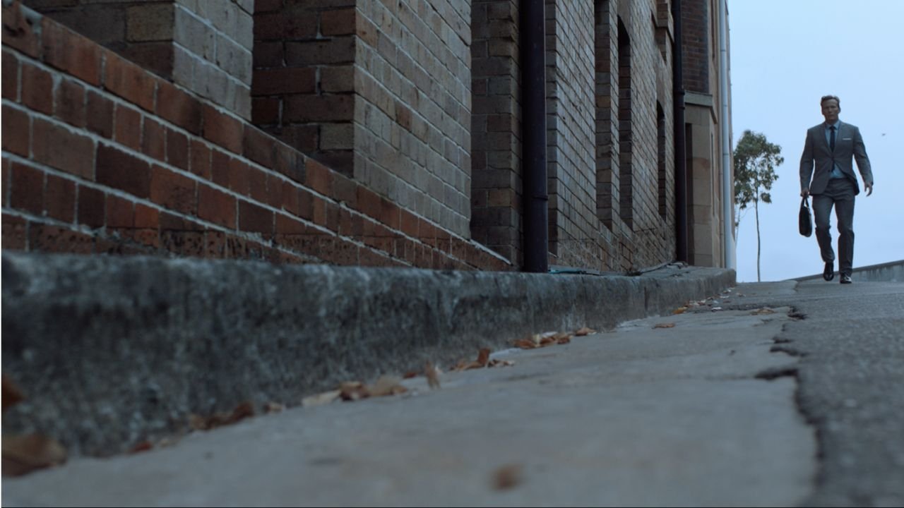 Max (2021)