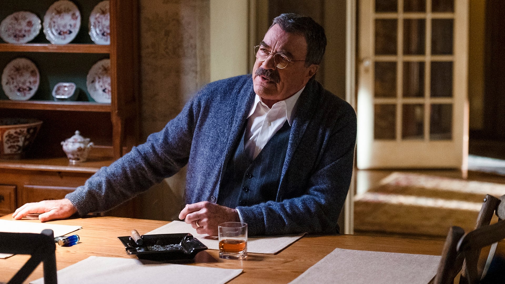 Blue Bloods Staffel 12 :Folge 16 