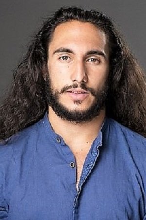 Mauricio Morales's picture in the cast