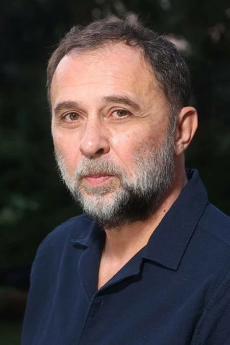 et billede af Bakur Bakuradze