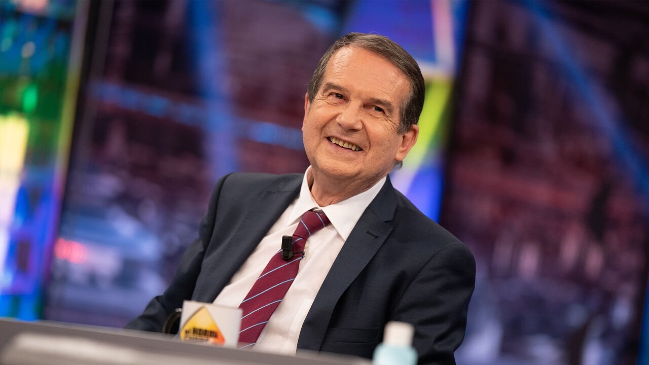 El hormiguero