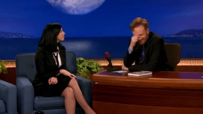 Conan Staffel 1 :Folge 20 