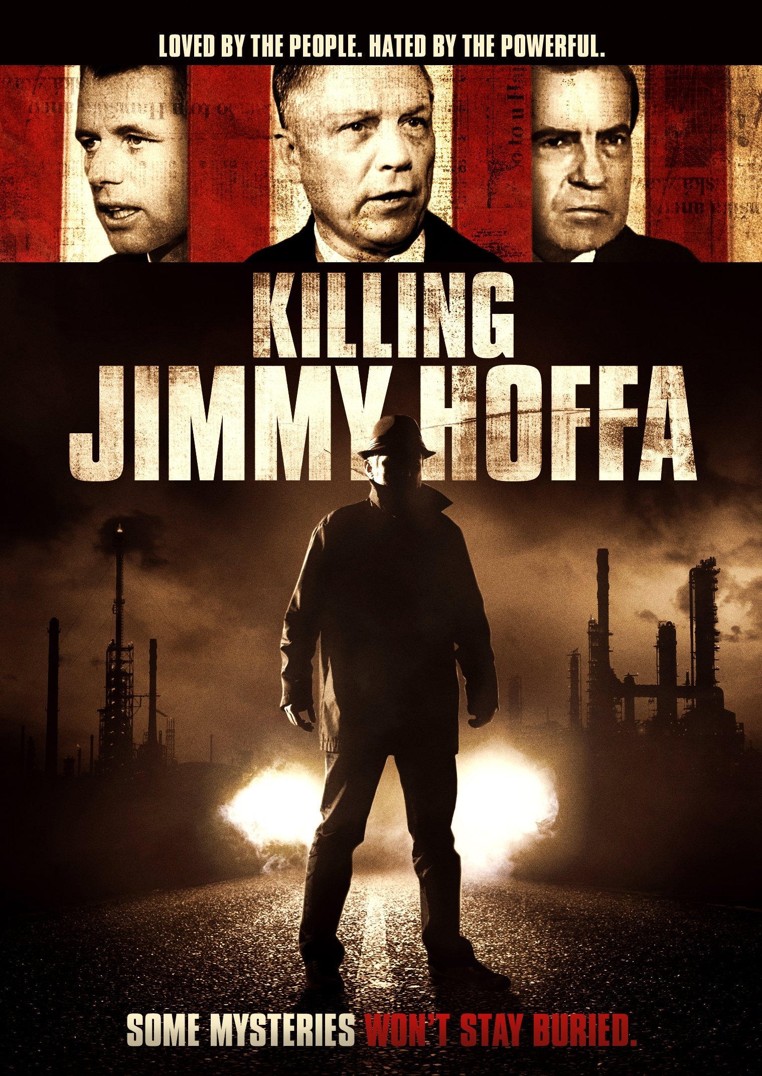 EN - Killing Jimmy Hoffa (2014)