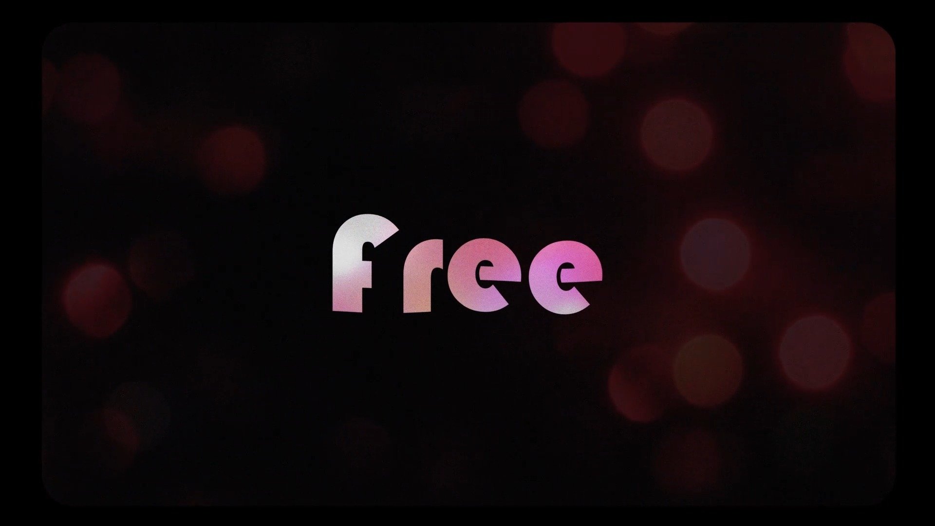 Free