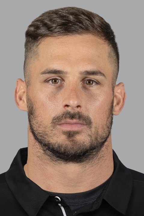 et billede af Danny Amendola