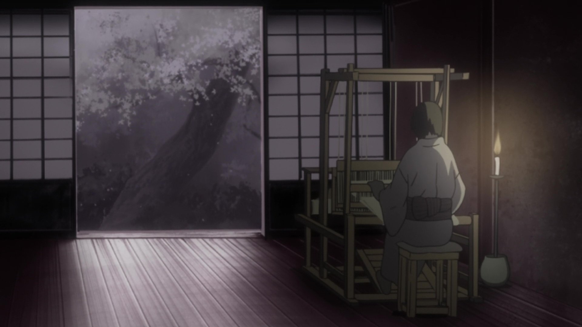 Mushi-Shi