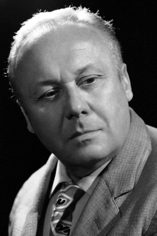 et billede af László Kozák