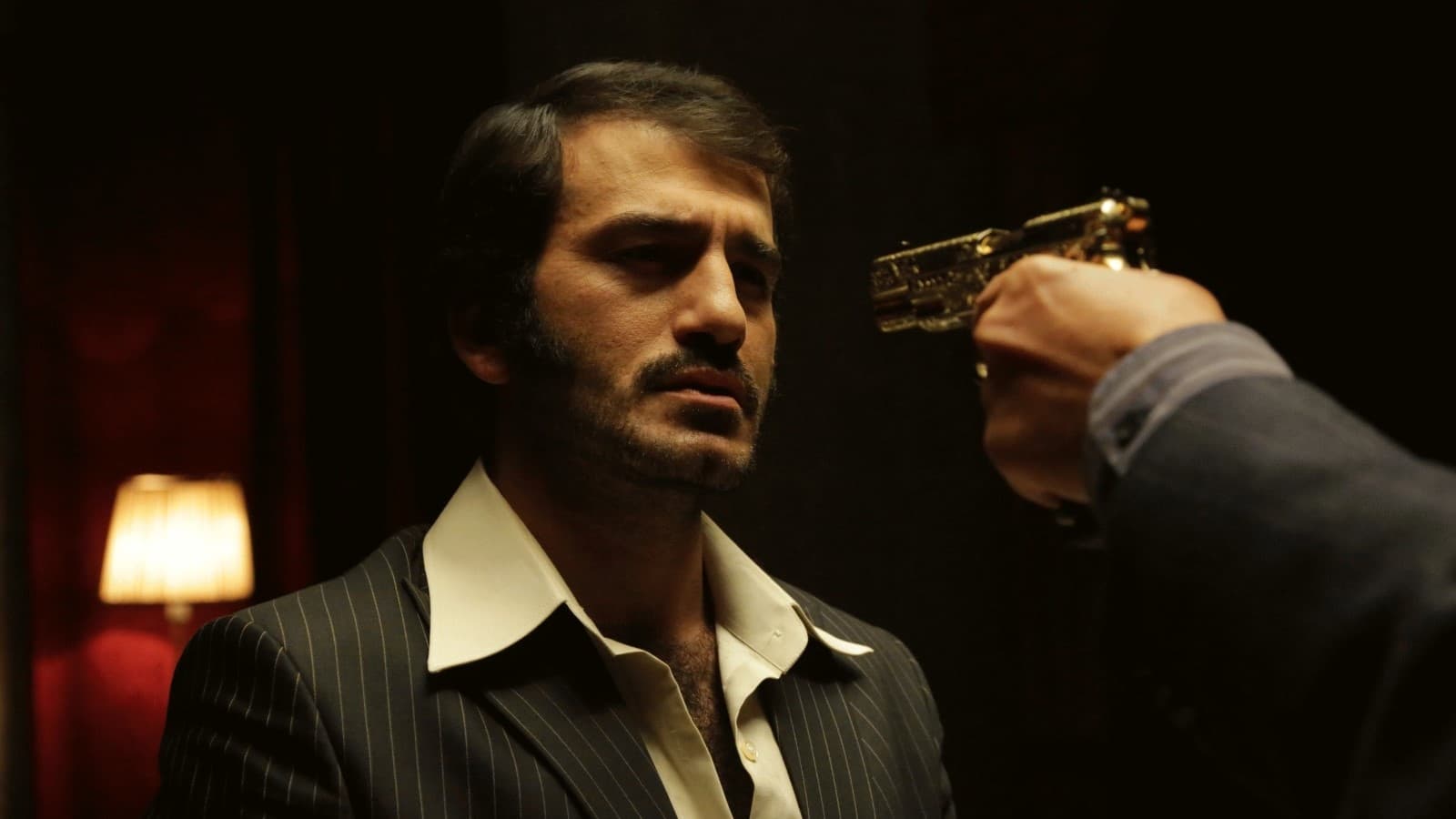 Dayı: Bir Adamın Hikâyesi (2021)