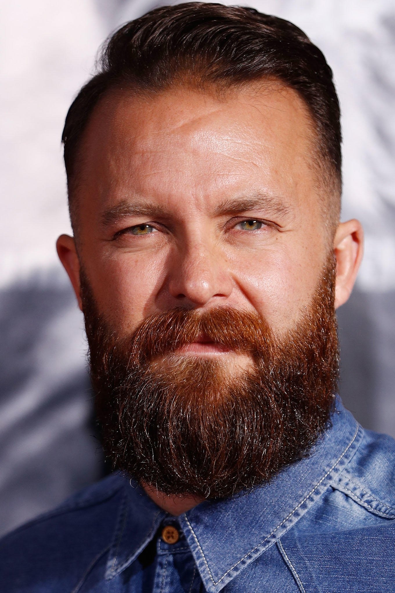 et billede af Eran Creevy