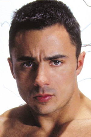 et billede af Michael Vincenzo