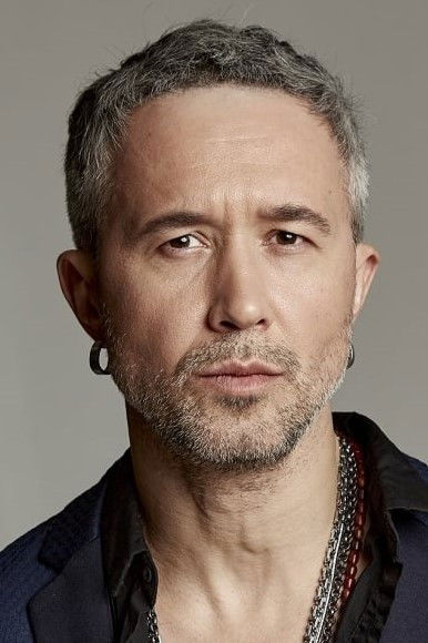 et billede af Serhii Babkin