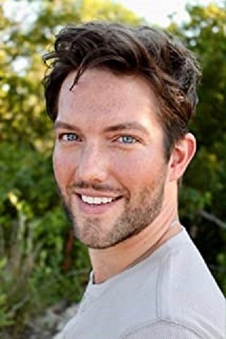 et billede af Hunter Kohl