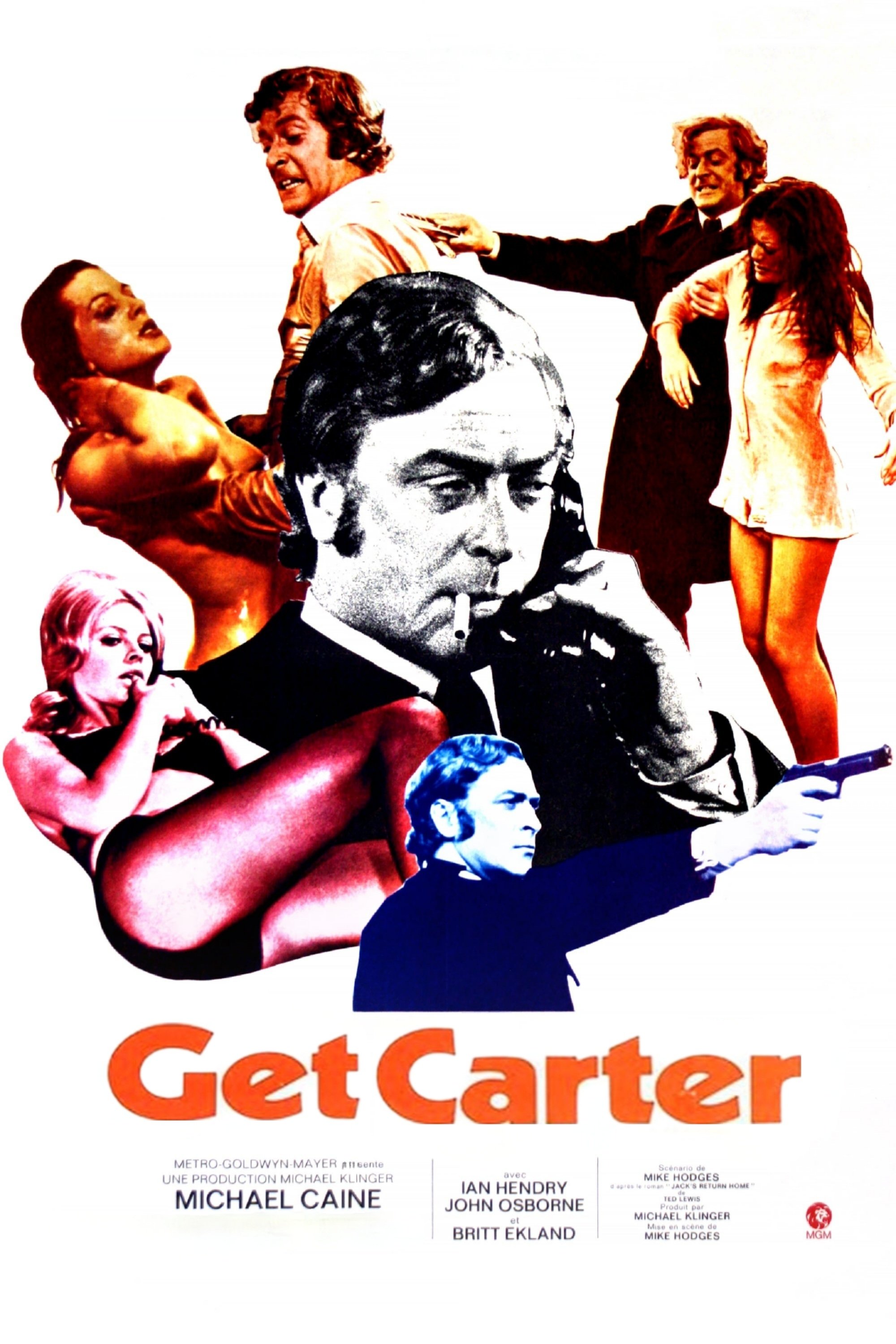 Get Carter