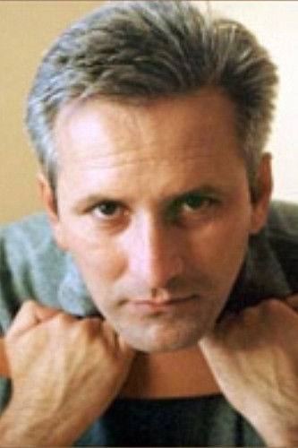 et billede af Sergei Shcherbin