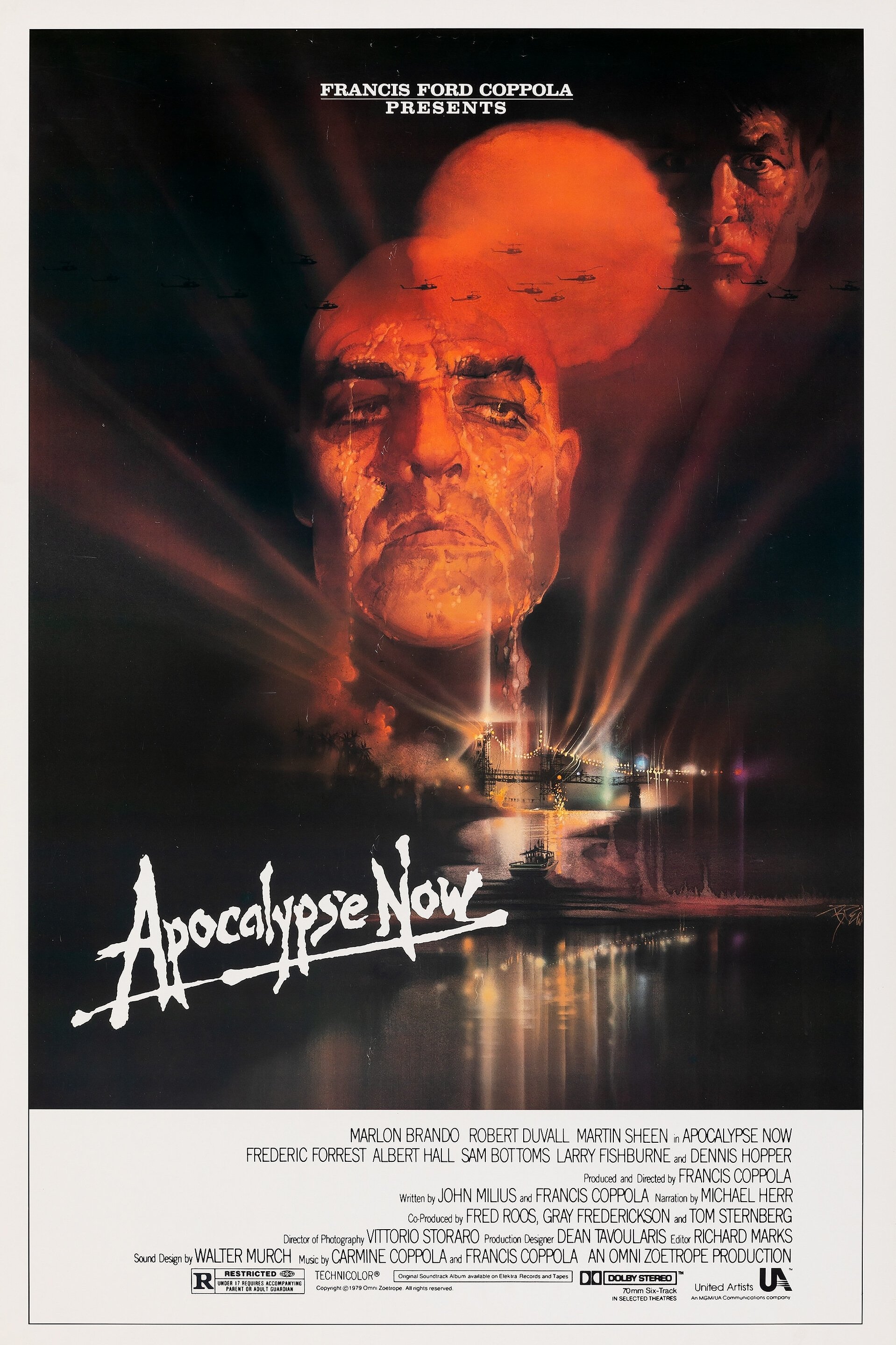 Apocalypse Now