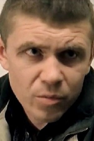 et billede af Aleksey Kolokoltsev