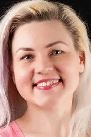 et billede af Vera Gurieva