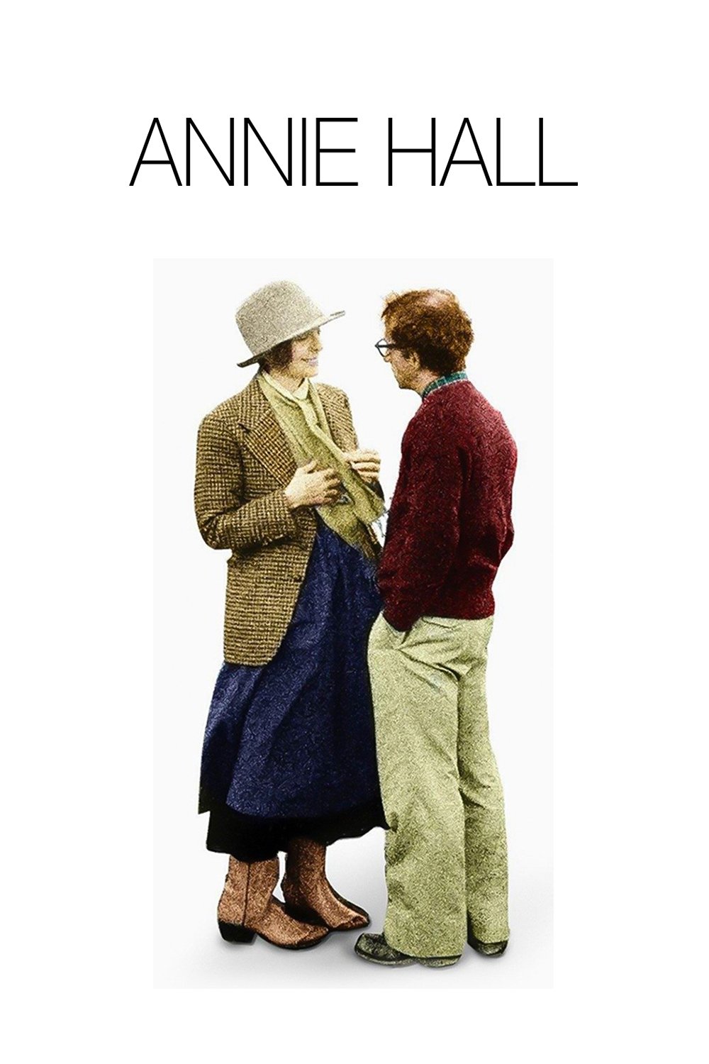 Annie Hall