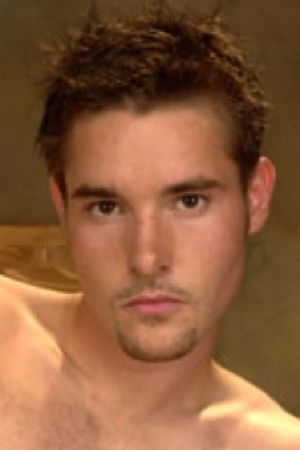 et billede af Eda Hamed