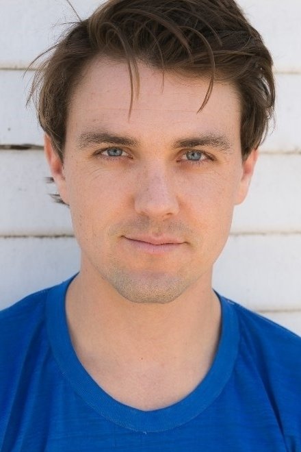 et billede af Lucius Baybak