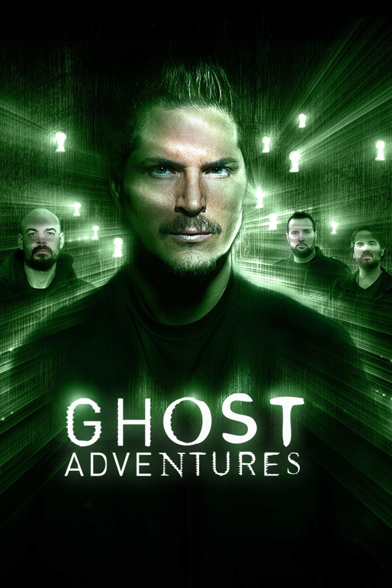 Ghost Adventures Season 10
