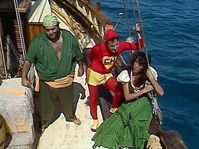 Chespirito