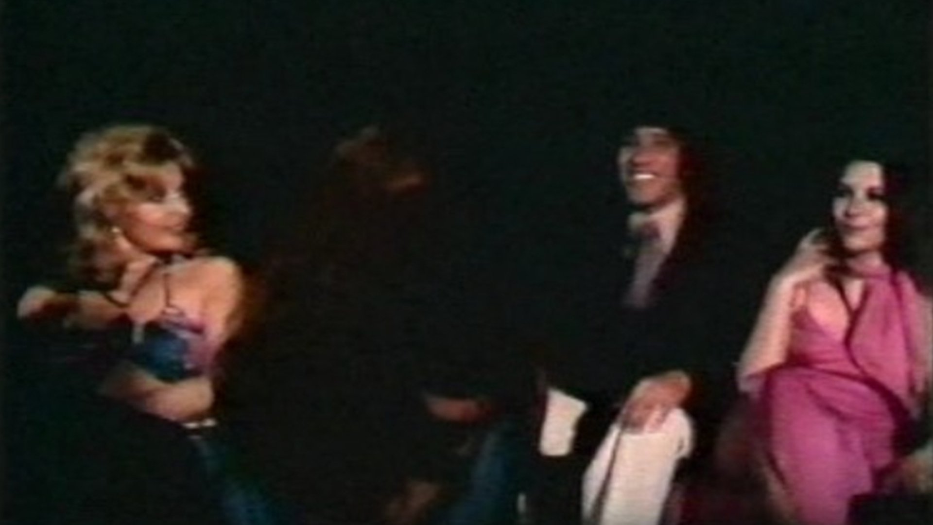 Reflections in Black (1975)