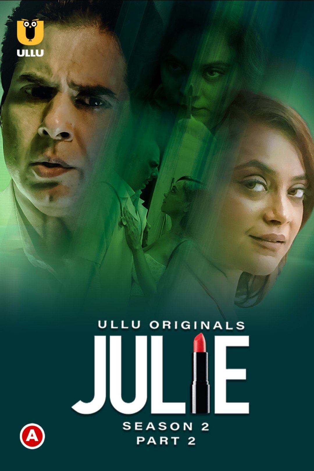 Julie - Season 2