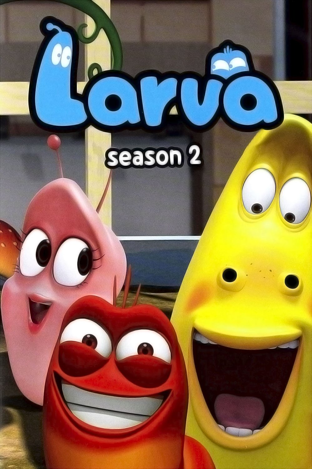 Larva - Season 2