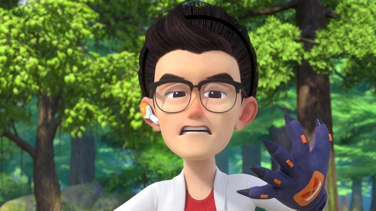 Thumbnail for Episode 44 Season 1 Episode 44