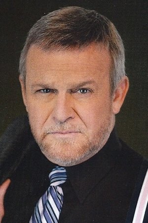 et billede af Ron Raines