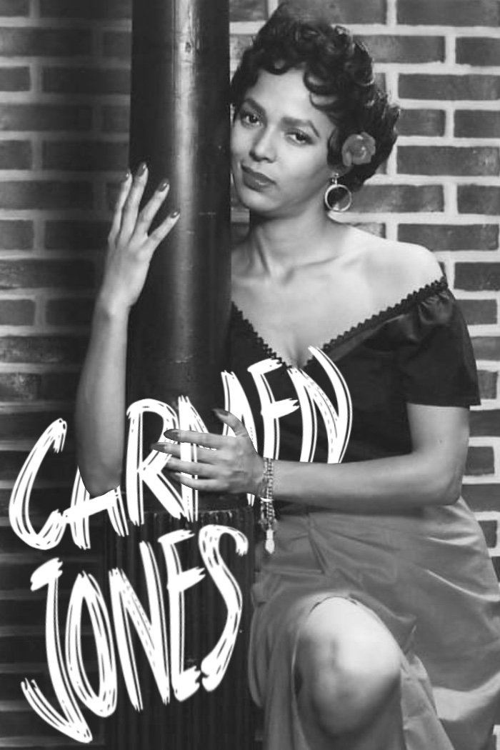 Carmen Jones