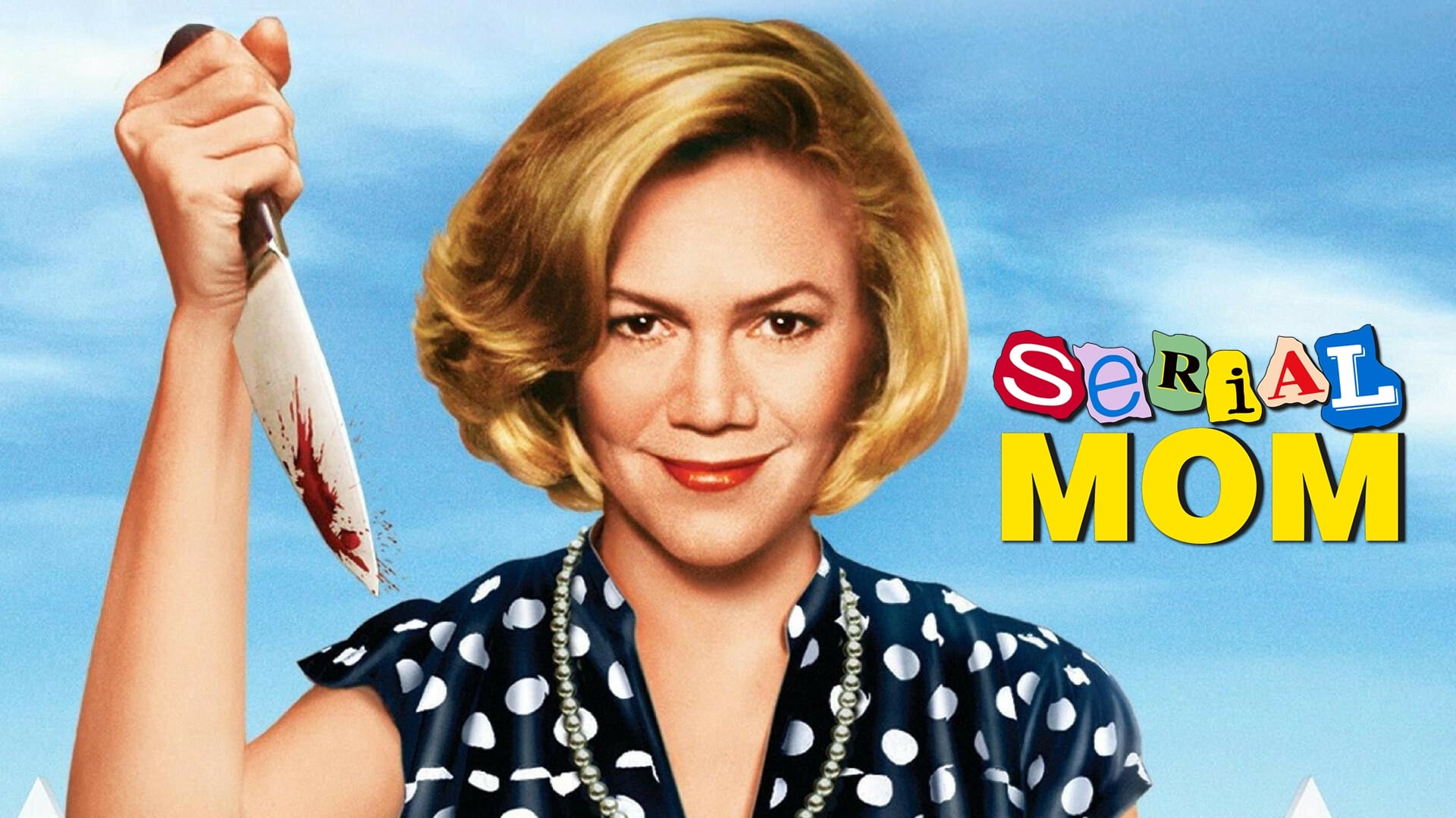 Serial Mom (1994)