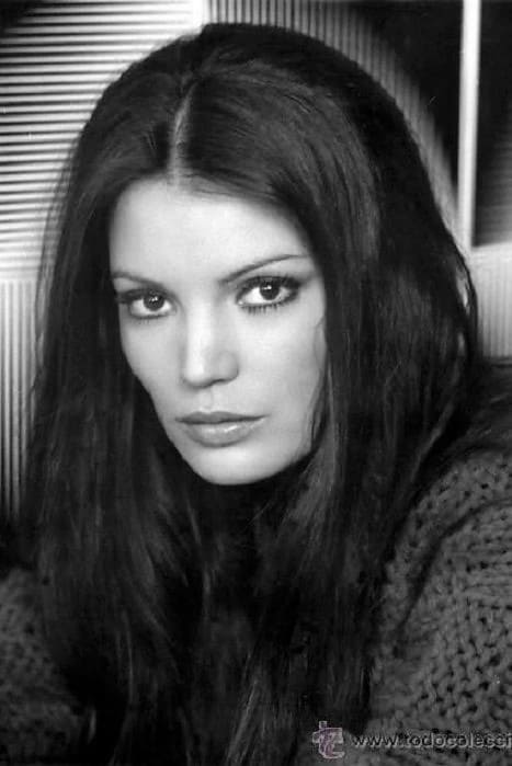 et billede af María José Cantudo