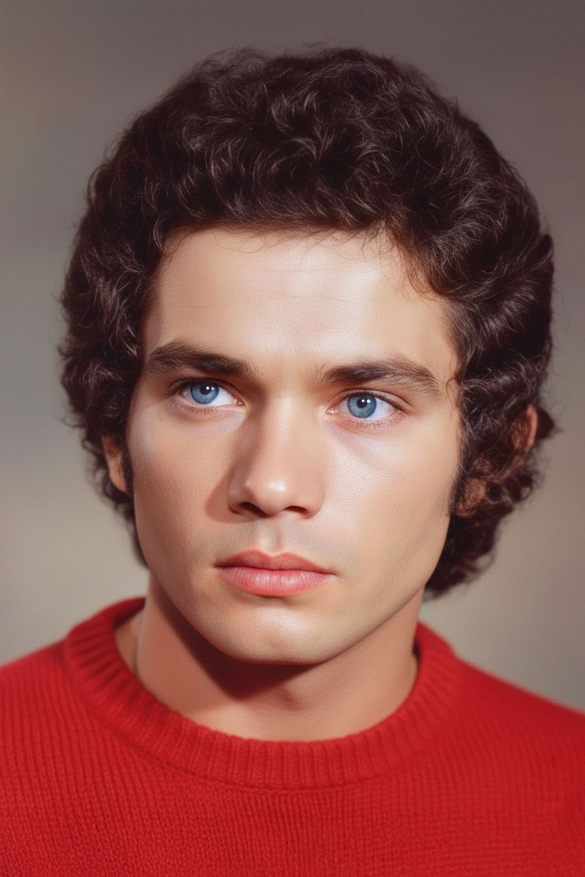 et billede af Sertan Acar