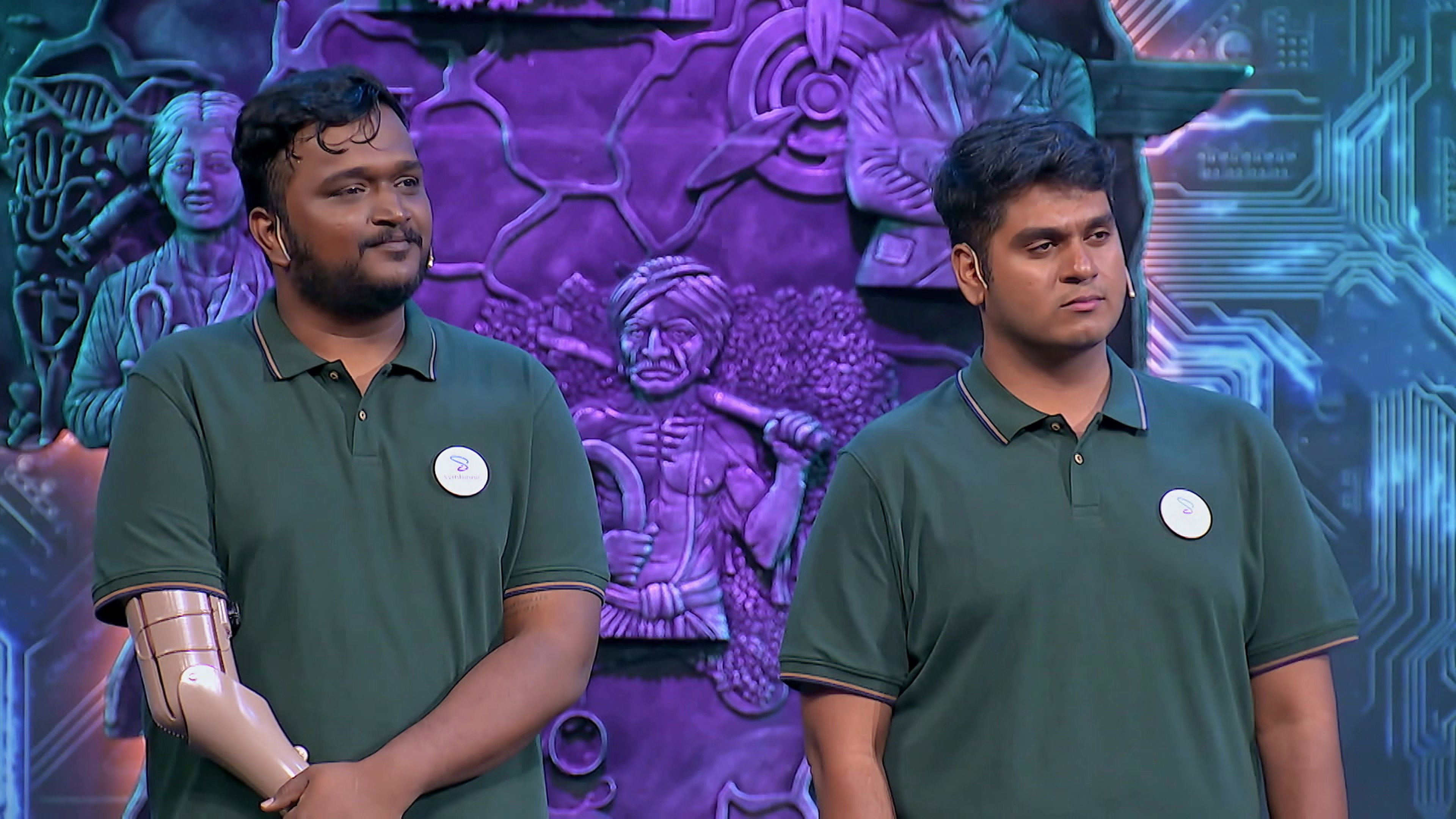 Startup Singam Season 2 :Episode 11  Innovation Meets Investment