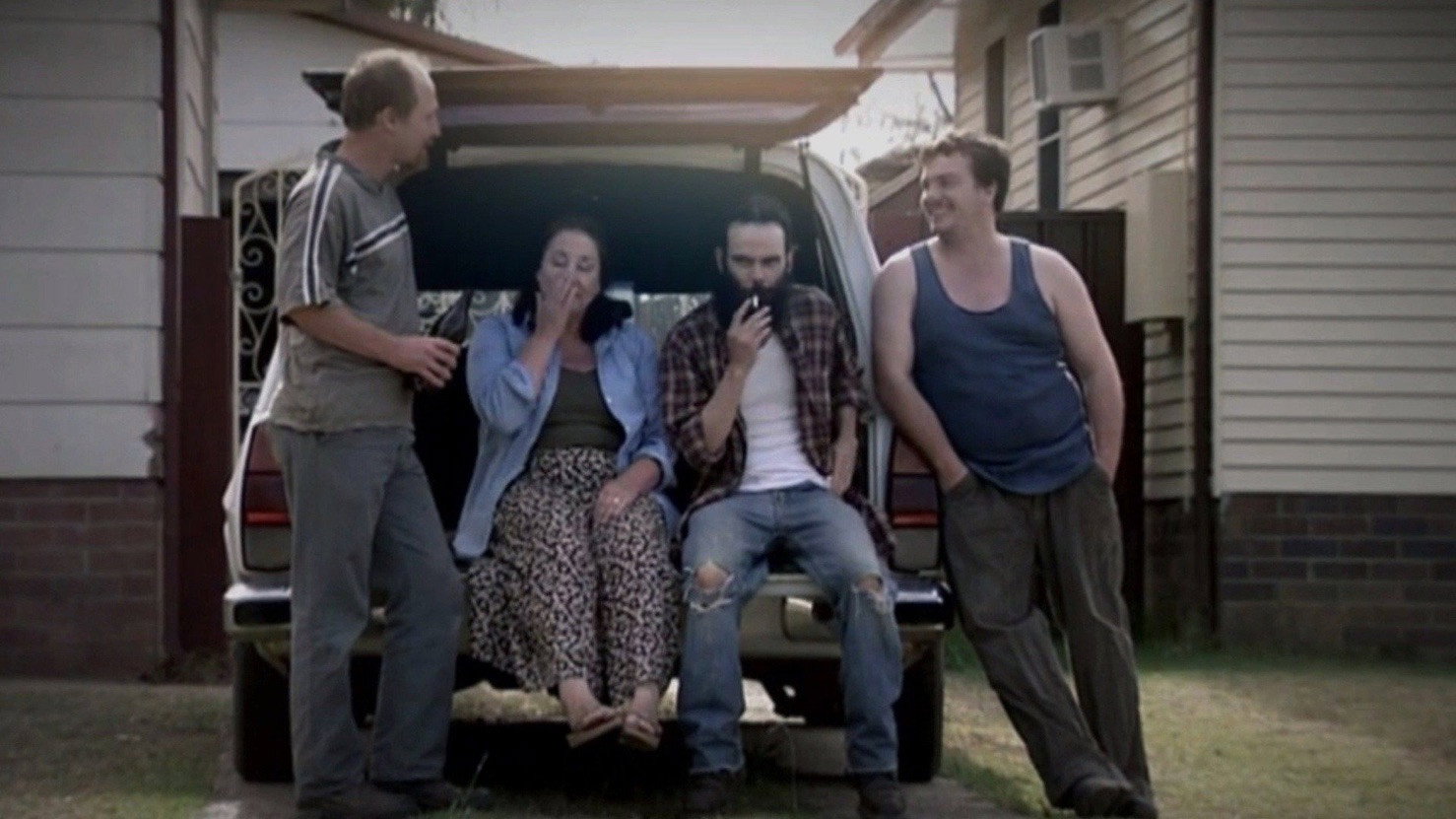 Crime Investigation Australia: Most Infamous S02E06 backdrop