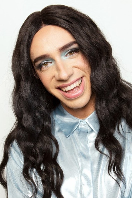 et billede af Tranna Wintour