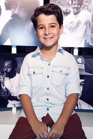 Luiz Felipe Mello's picture in the cast