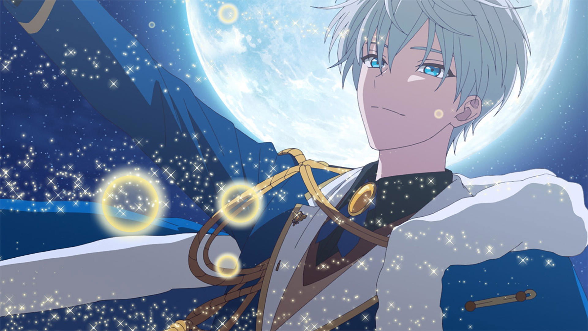 Promise of Wizard
